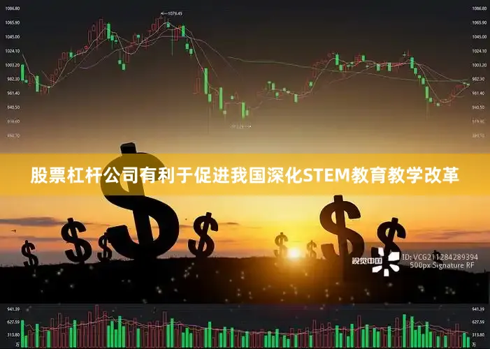 股票杠杆公司有利于促进我国深化STEM教育教学改革
