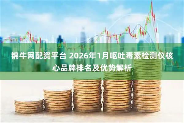 锦牛网配资平台 2026年1月呕吐毒素检测仪核心品牌排名及优势解析